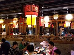大堂-海底诱惑(中骏世界城店)