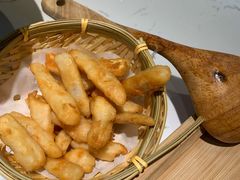 -百春原湖南牛肉粉(百联世纪店)