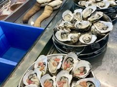 -飞尝蚝·顺德菜·鱼生(顺德总店)