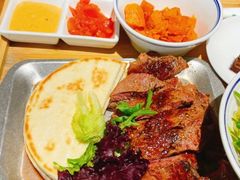 -榖屋house of flour(张江首店)