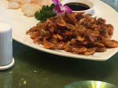 -浦江餐饮•上海菜馆(五四路店)