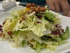 -汗腾格里·风味餐厅(新疆驻京办店)