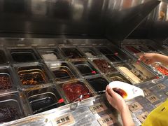 -重庆刘一手火锅(洛逊街店)
