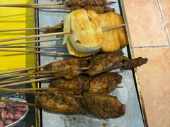 -望京小腰(北京总店)