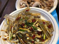 -盒马鲜生(顺义店)