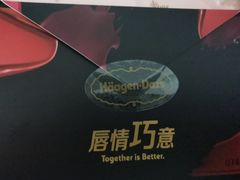 -哈根达斯(西安高新店)