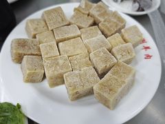 -三兴涮羊肉(荣安大街店)