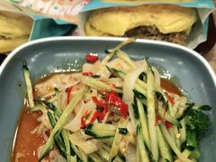 -魏家凉皮(协和店)