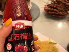 -维吾尔餐厅(宜山路店)