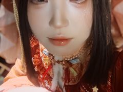 -魔法日记三坑cosplay换装自拍体验馆