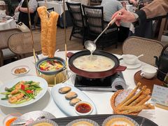-南棠馆粤菜坊(群光店)