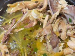 -常和州·夜宵大排档(常州单店)