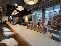 -dotcom coffee古点咖啡(致真大厦店)