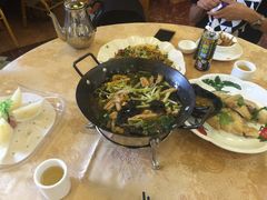 -琼菜王(南海店)