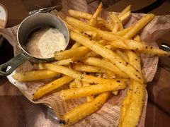 -柏蔻餐厅Le Banquet Bistro(天河北店)