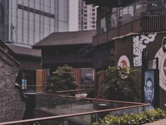 -星巴克(成都太古里二店)