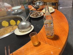 -柴火人家(桐庐总店)
