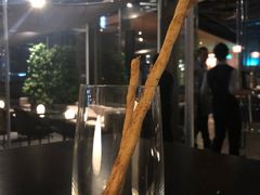 -Mercato莫卡多露台餐厅与酒吧(K11店)