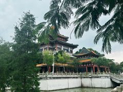 -顺峰山公园