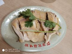 -百家鸡味馆(清泰店)