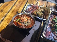 -同济大学-北苑食堂