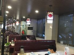 大堂-粤潮牛肉火锅店(江南大道店)