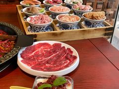 -黄家码头老火锅(解放碑旗舰店)