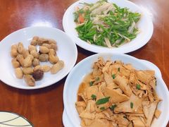 -凰仪桥饭店(鲁迅西路店)
