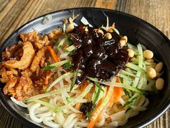 -大姨捞面(新安花园店)