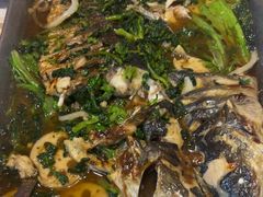 -鱼酷活鱼烤鱼(沈阳大悦城店)