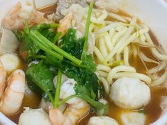 -明月虾面(厦禾路店)