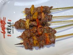 -天宝兄弟(前海壹方城店)
