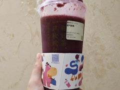 -奈雪的茶(skp店)