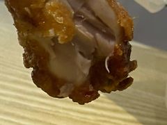 -BOPEYE·波派炸鸡(河西中央商场店)