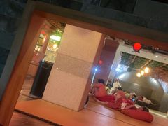 -汉宫汤泉汗蒸洗浴(五四广场店)