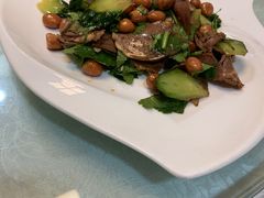 -桦立酒家(宜山路店)