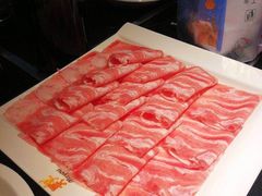 -密友回转自助火锅(中海环宇城店)