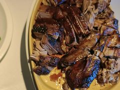 -八府香鸭·啫啫煲(华山路店)