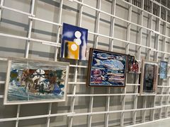 -上海当代艺术博物馆