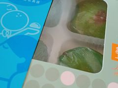 喜茶青团-盒马鲜生(宝地店)