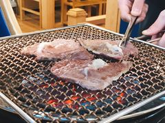-九田家黑牛烤肉料理(吴江万象汇店)