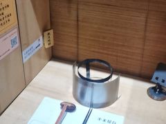 -独食火锅·半米屋台(直营总店)