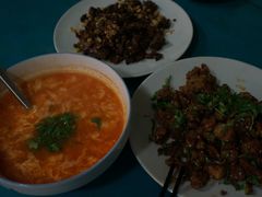 -清真宏玉祥黄门脸餐厅(华荫东里店)