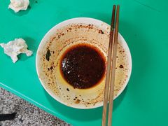 -甘记肥肠粉(马鞍北路店)