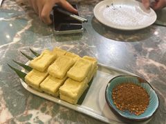 -浩海火烧云傣家菜(京广店)