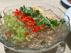 -小船渔村•大连菜•大连焖鱼(黄河路店)
