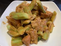 -老牌坊•鲁菜名店•地道济南菜(大观园商埠店)