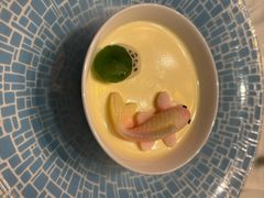 -东海朗廷酒店-唐阁T’ANG COURT 中餐厅