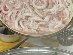 猪骨髓-华哥新鲜猪精品美食
