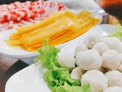 -前门张记涮肉(前门店)